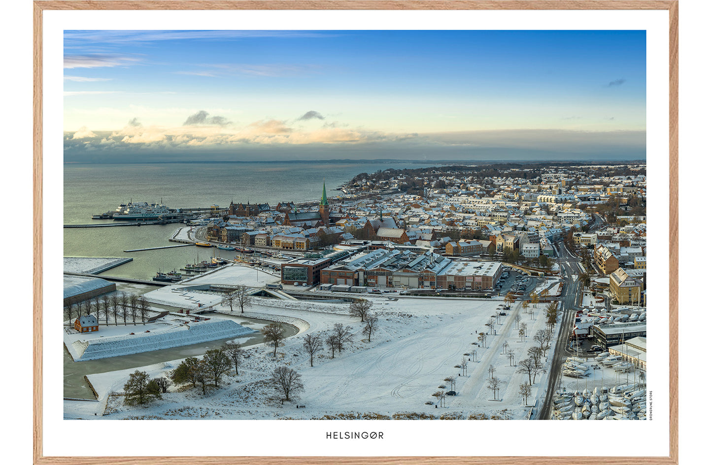 Helsingør 1