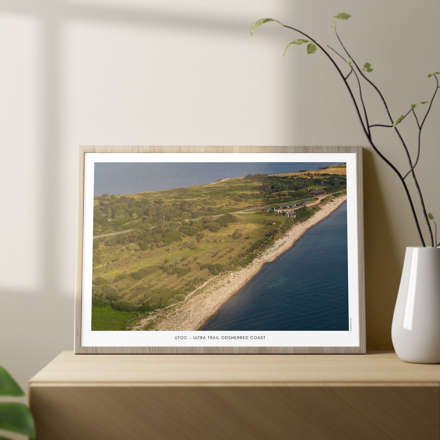 UTOC - ULTRA TRAIL ODSHERRED COAST III