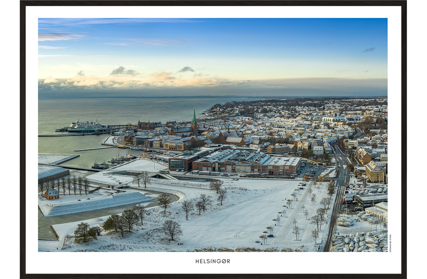 Helsingør 1