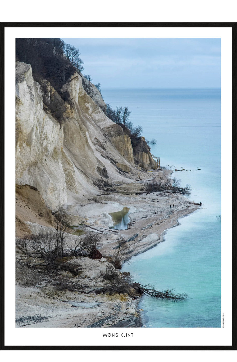 Møns Klint 2