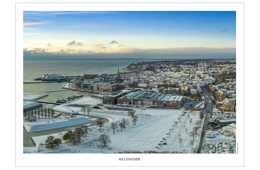 Helsingør 1