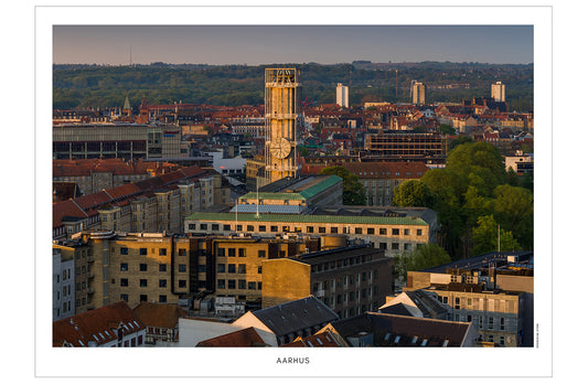 Aarhus 5