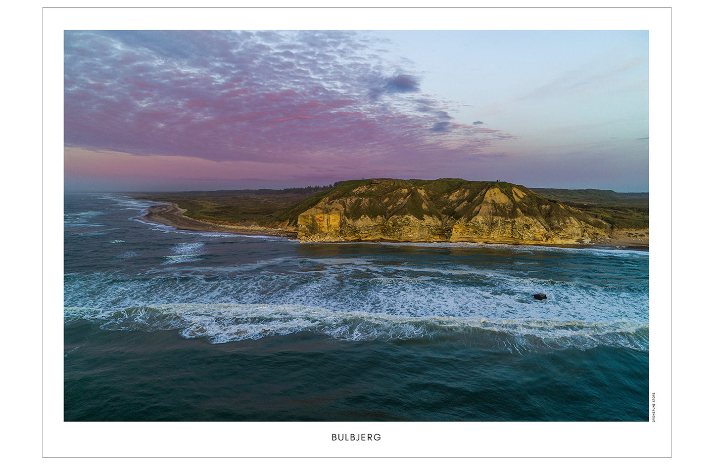 Bulbjerg 3