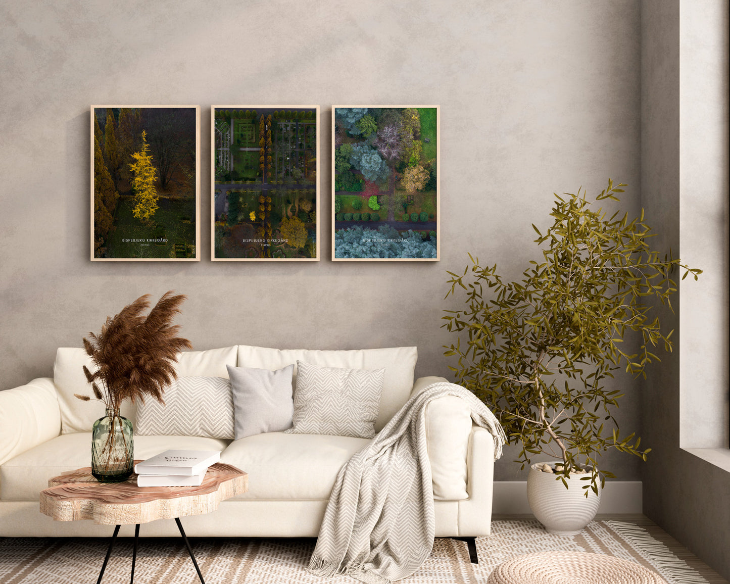 Bispebjerg Kirkegård I