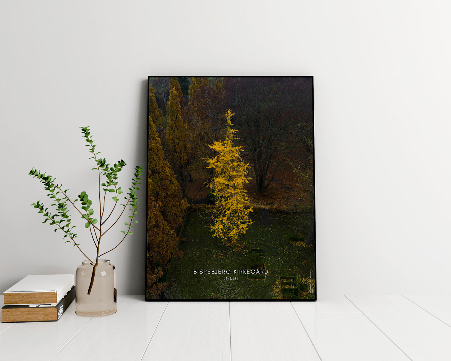 Bispebjerg Kirkegård I