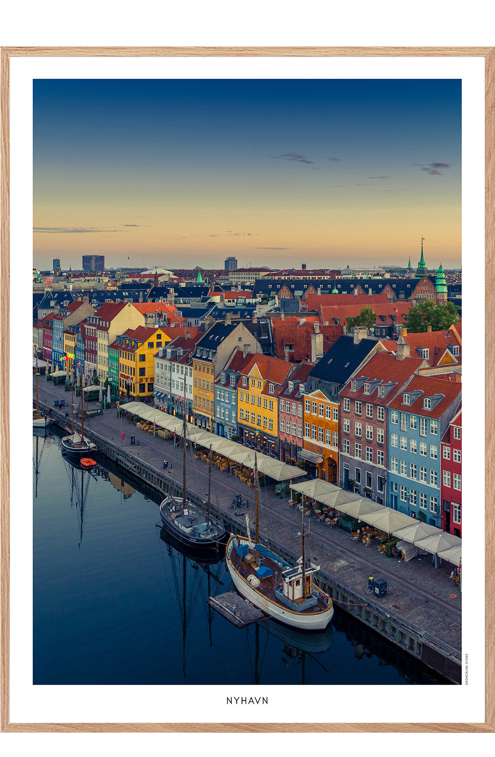 Nyhavn I