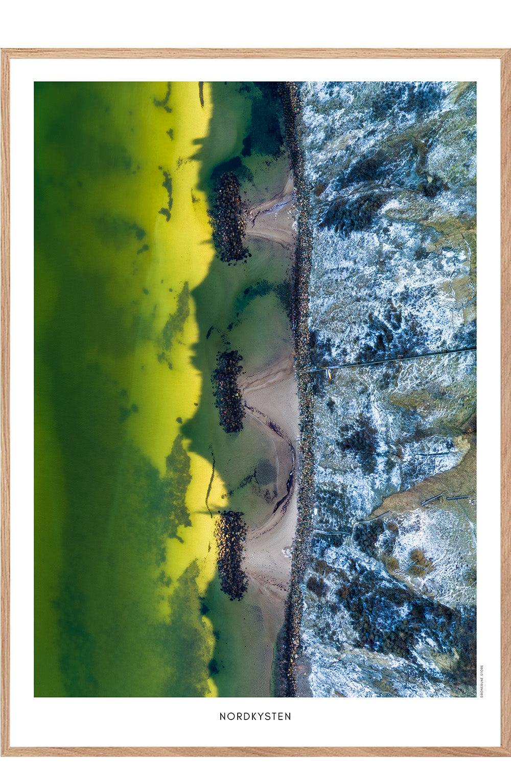 Nordkysten 2