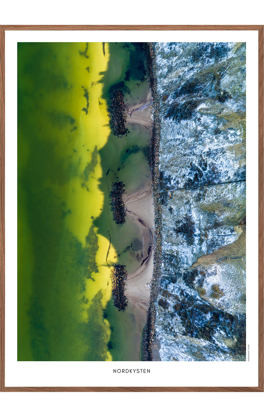 Nordkysten 2