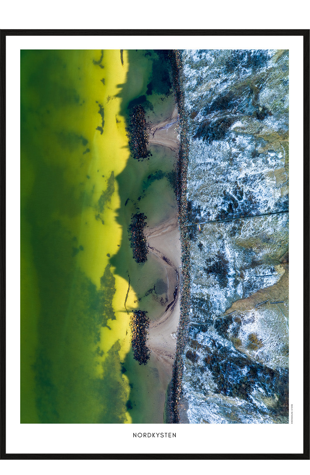 Nordkysten 2