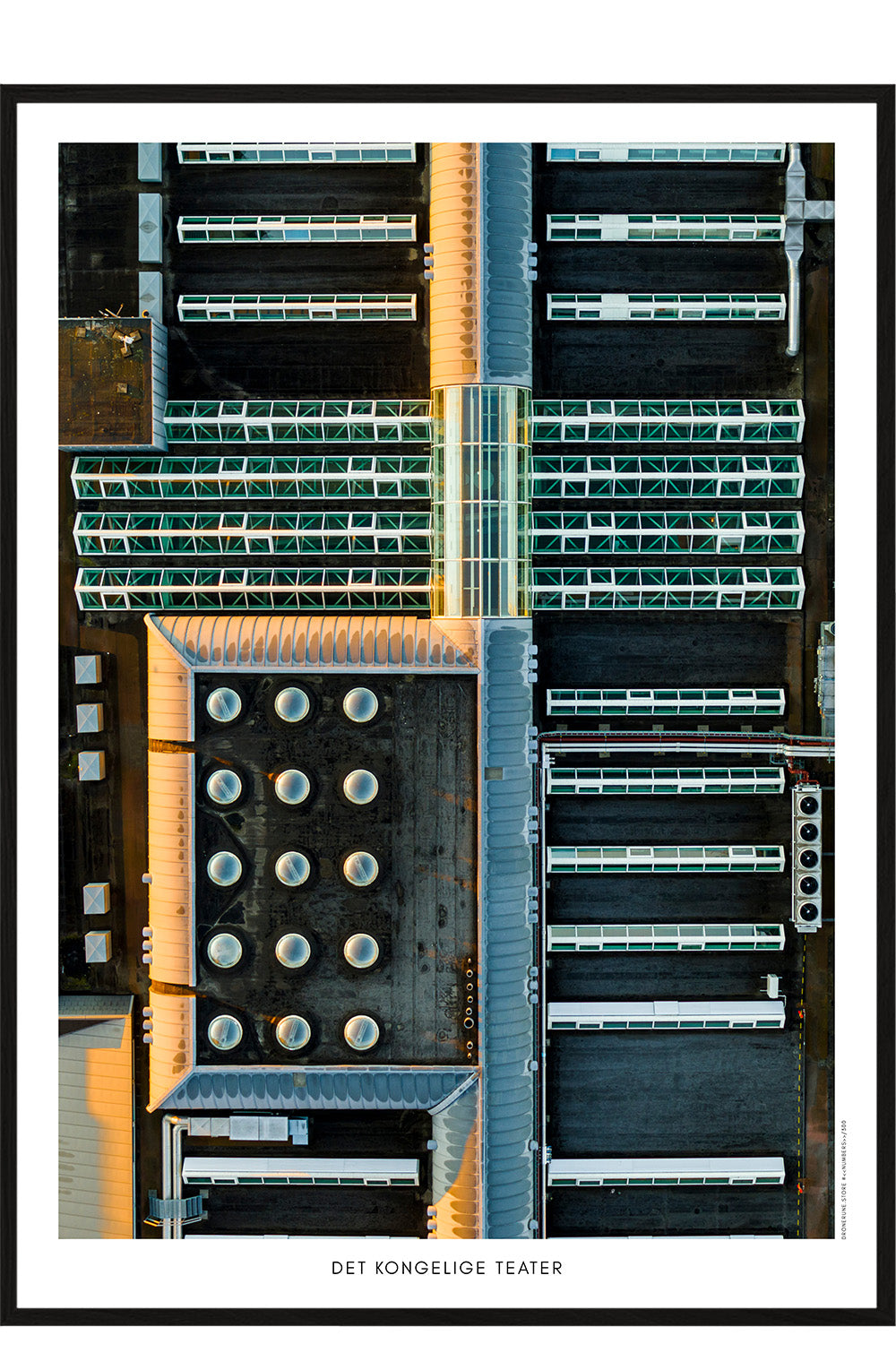 Det Kongelige Teater III