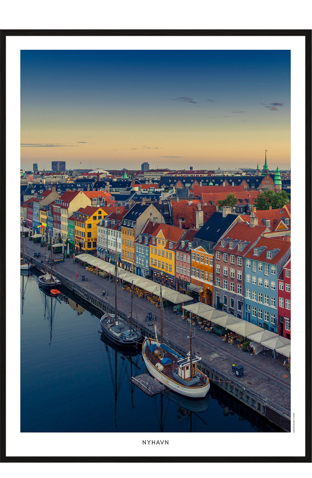 Nyhavn I