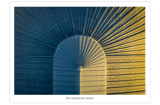 Det Kongelige Teater