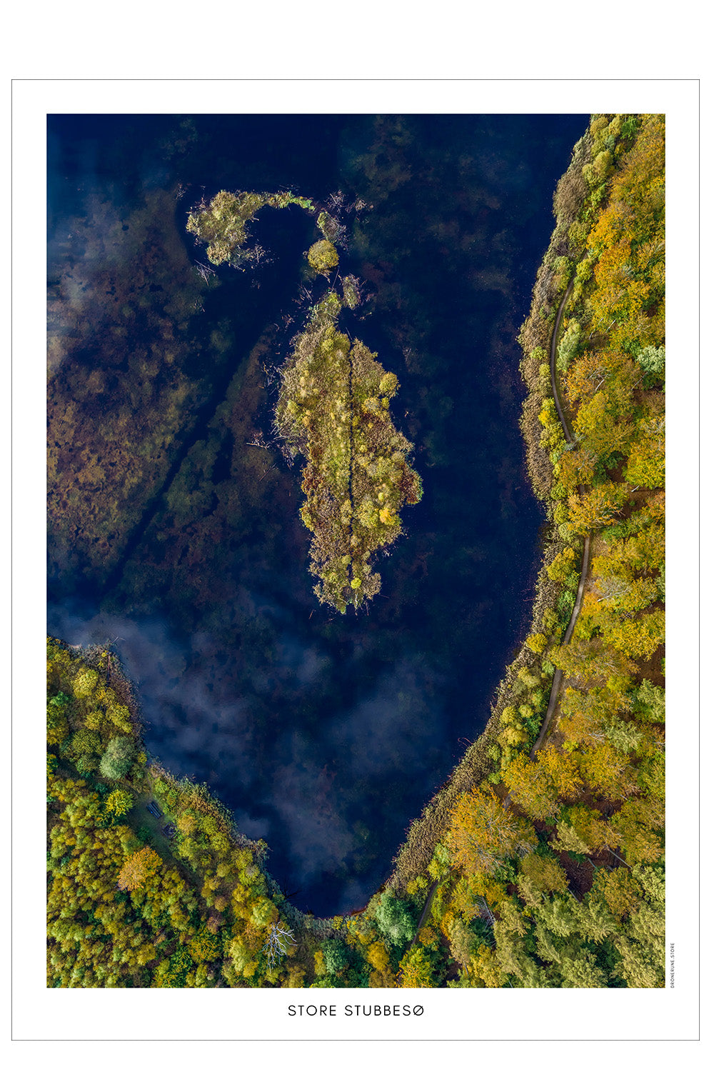 Store Stubbesø
