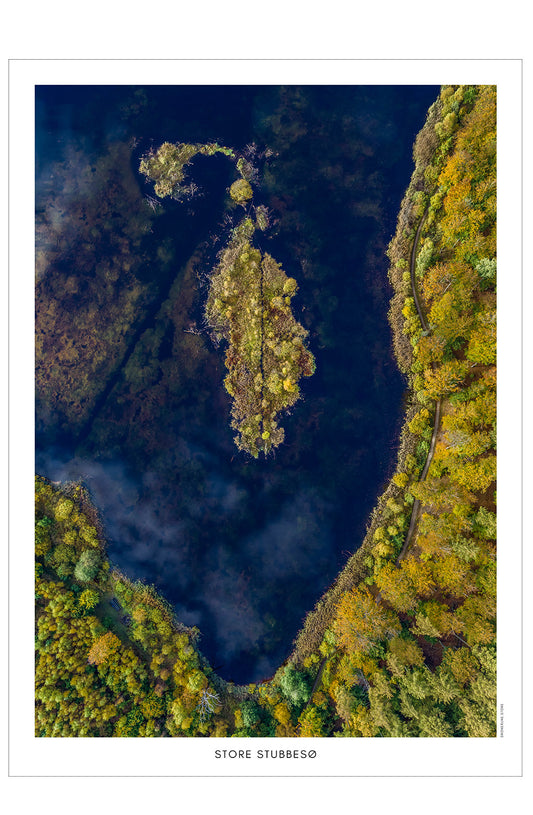 Store Stubbesø