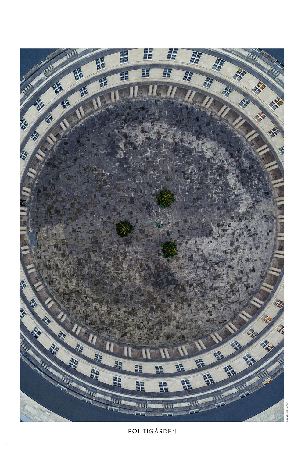 Politigården IV