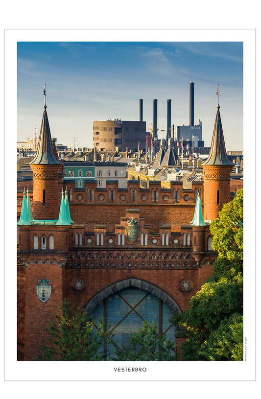 Vesterbro II