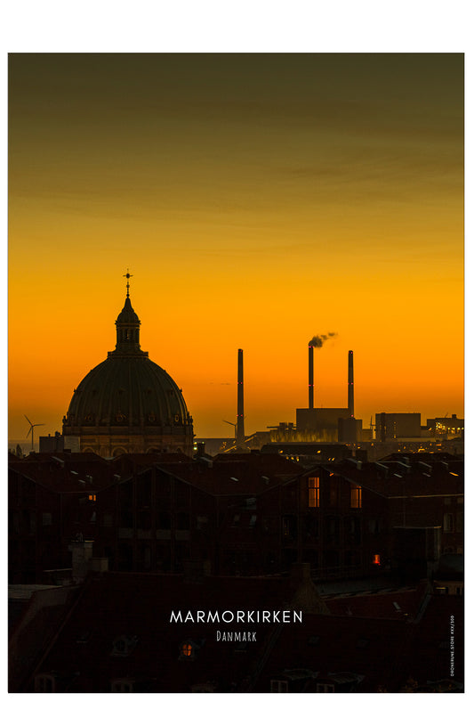 Marmorkirken II