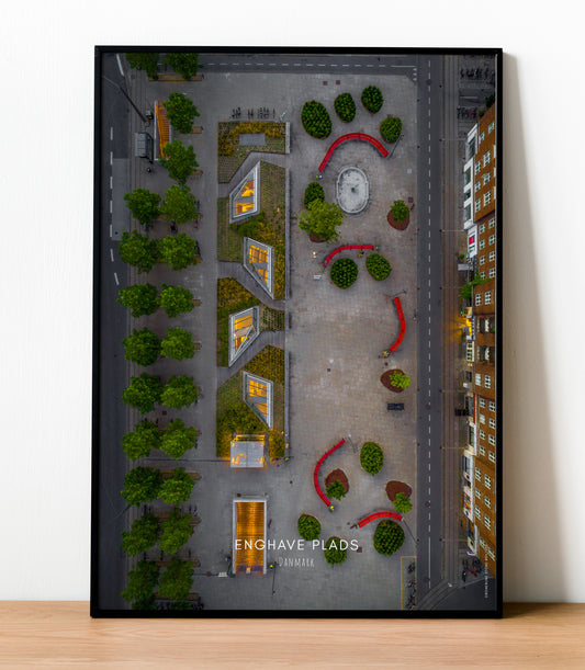 Enghave Plads