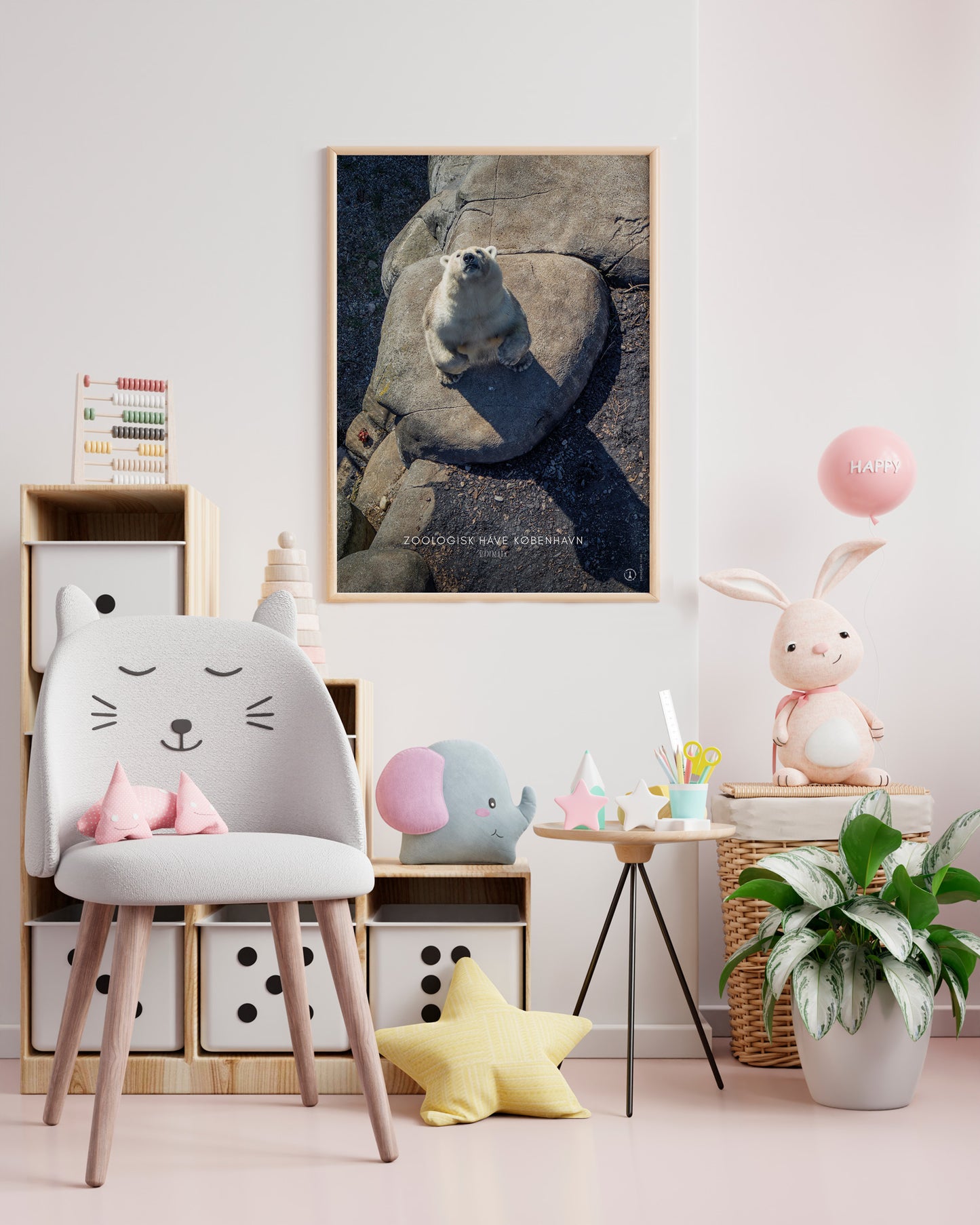 Zoologisk Have København