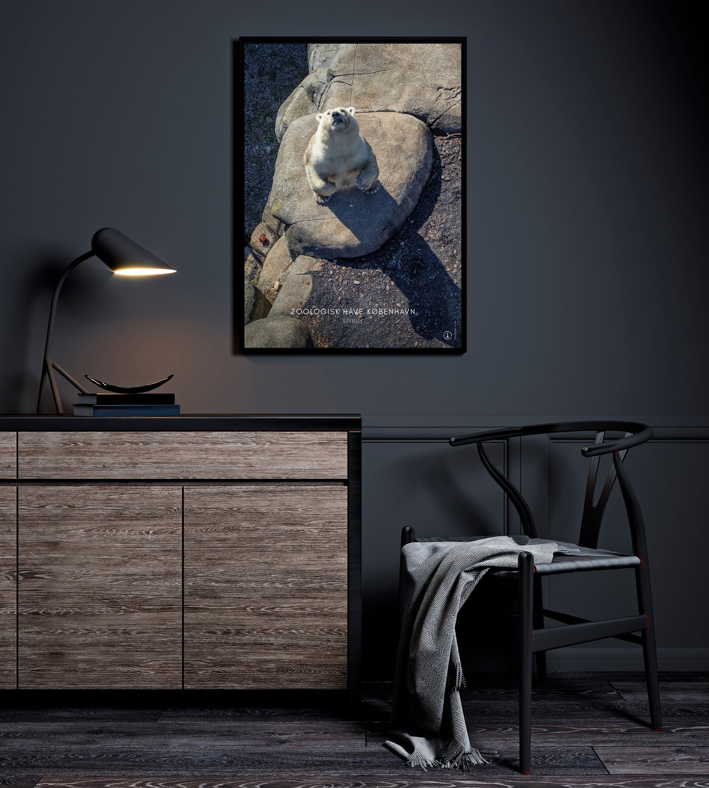 Zoologisk Have København