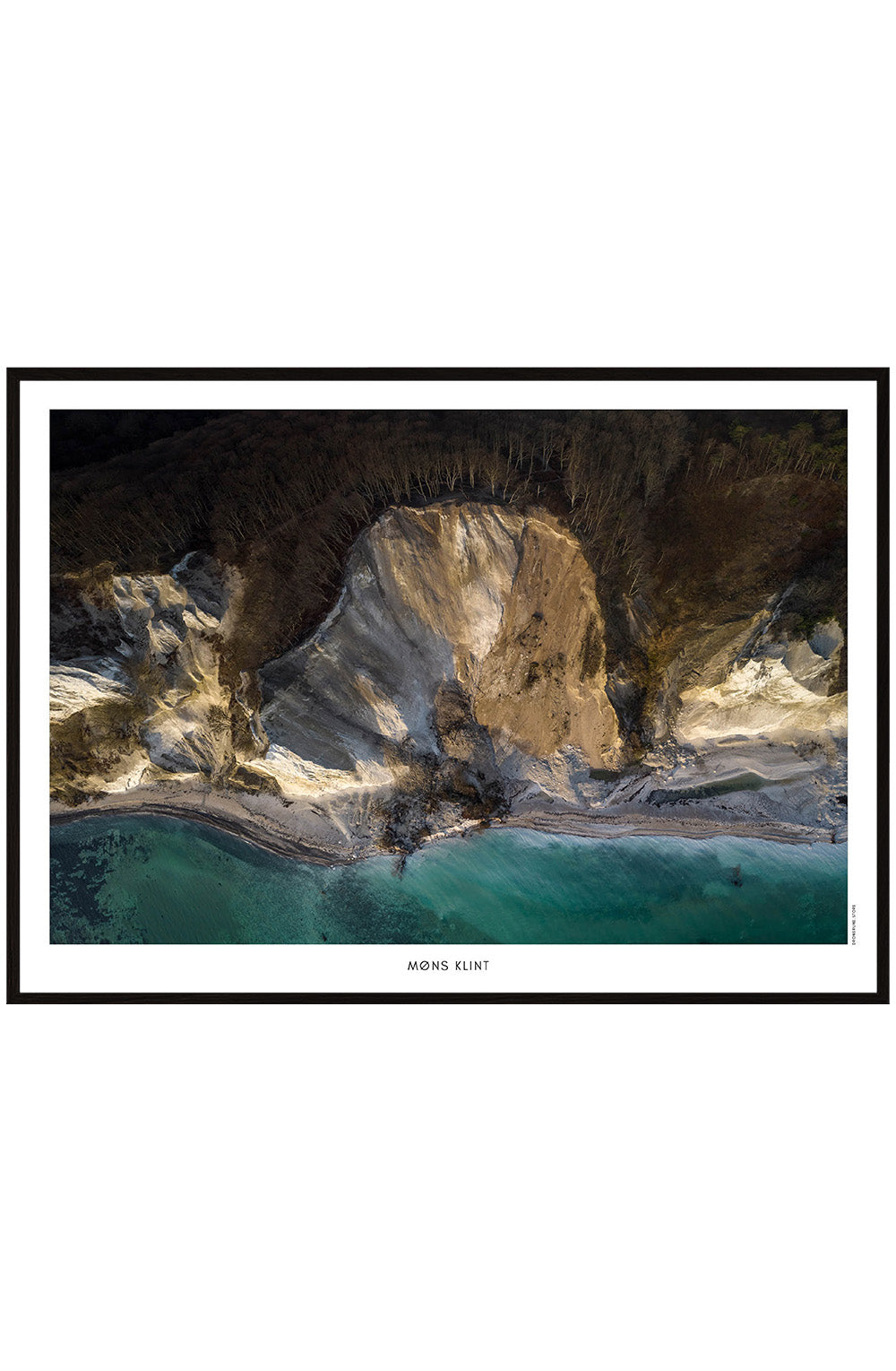 Møns Klint 3