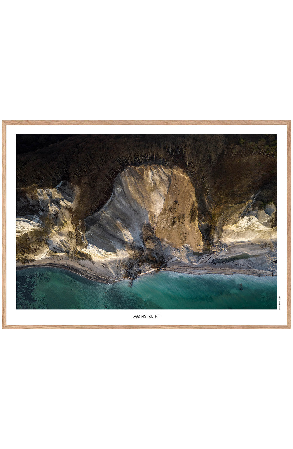 Møns Klint 3