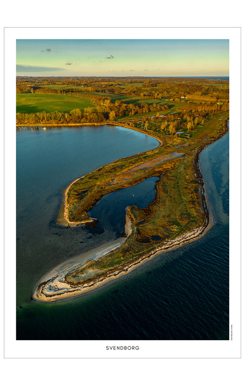 Sjælland & øer