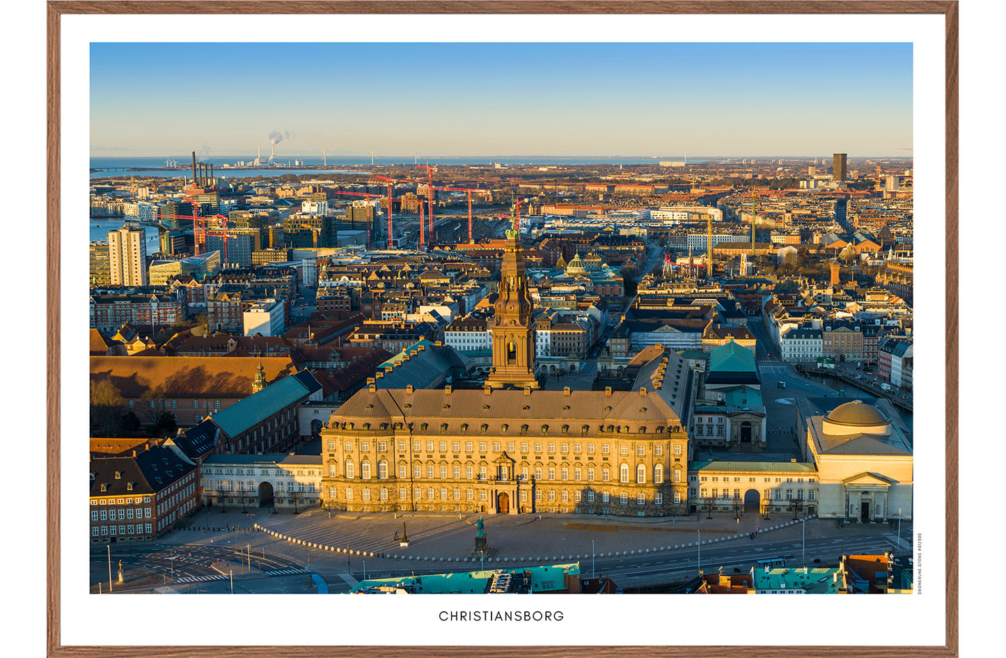 Christiansborg