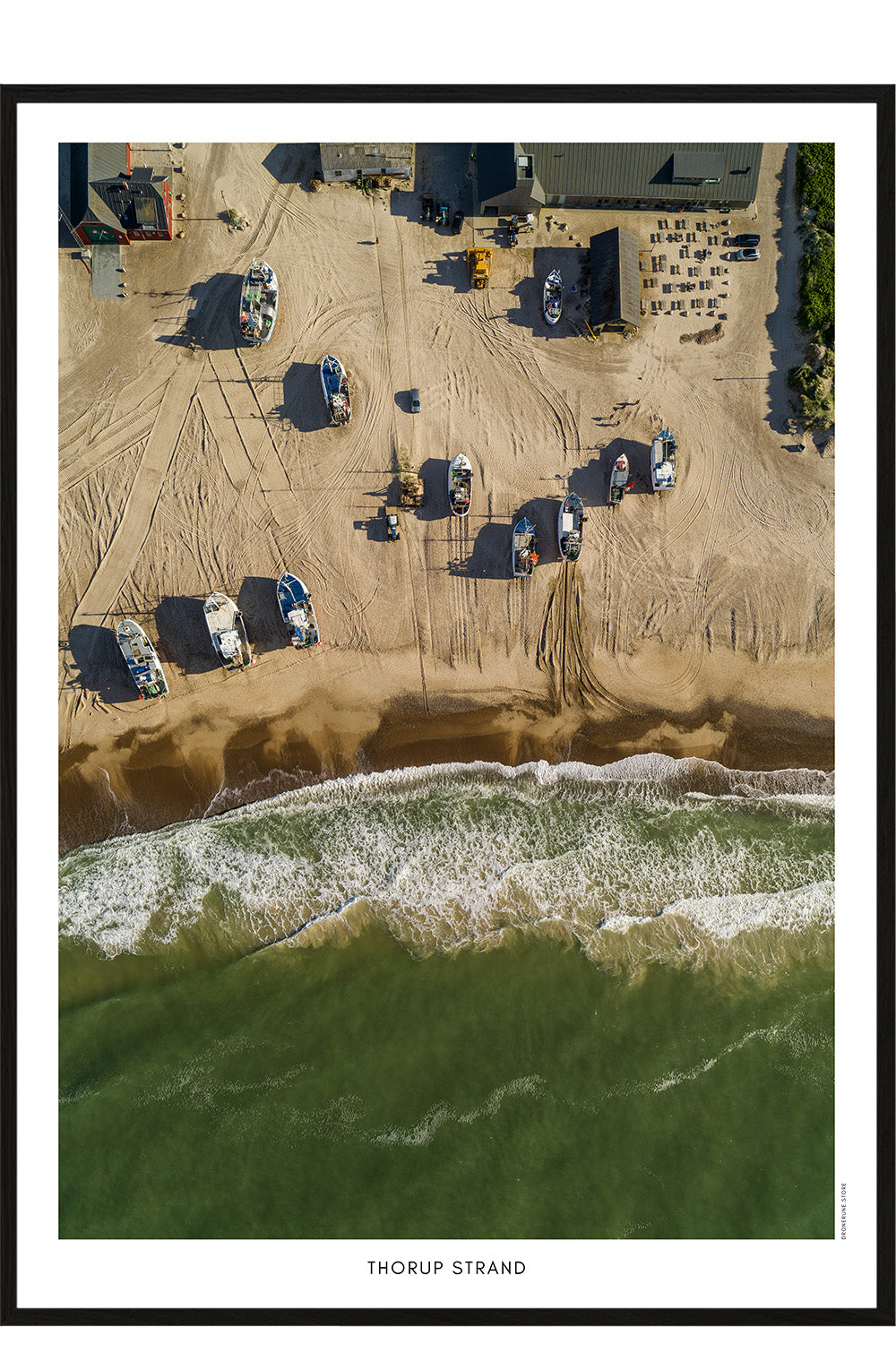 Thorup Strand