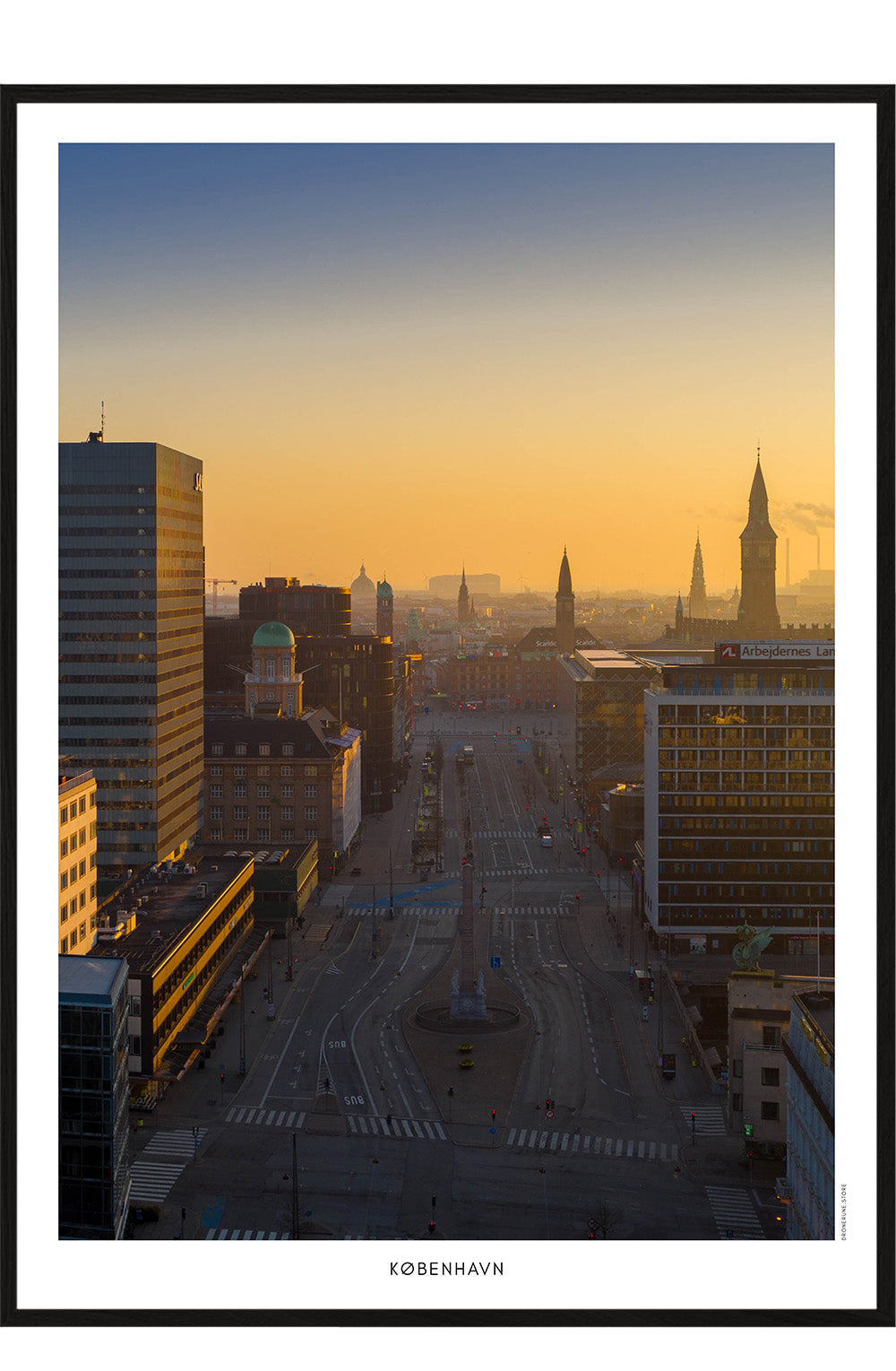 København I