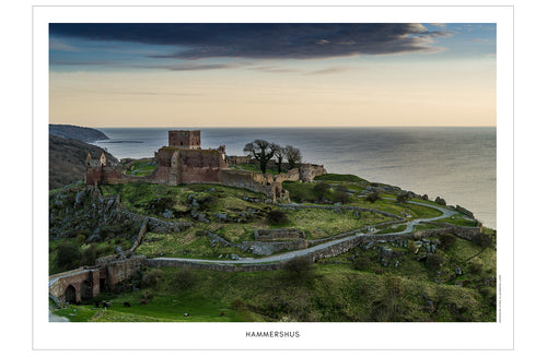 Bornholm