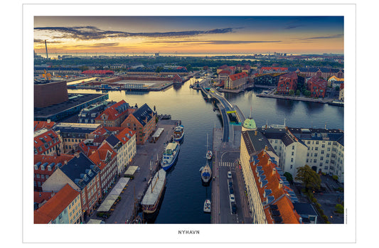 Nyhavn III