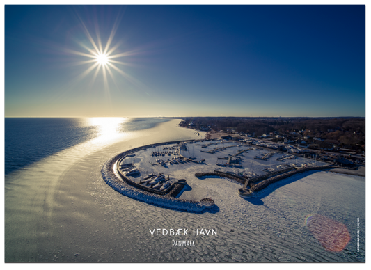 Vedbæk Havn